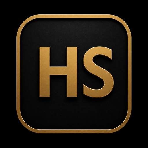 Herf Station app icon
